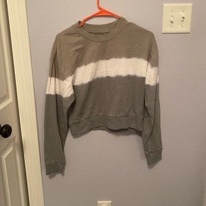 pacsun crewneck